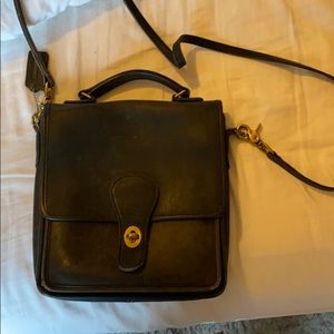 Vintage Coach bag